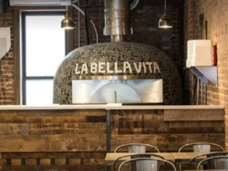 La Bella Vita Pizzeria