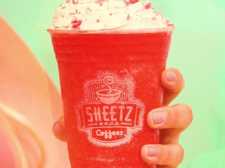 Sheetz