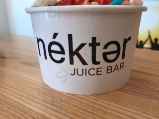 Nekter Juice