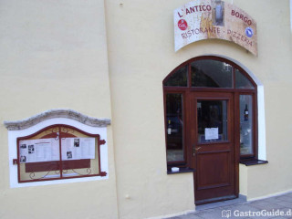 L'antico borgo