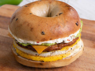 Bruegger's Bagels