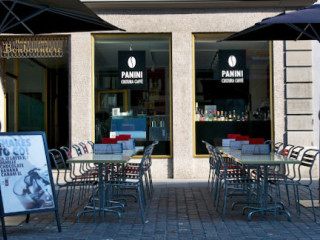 PANINI Cultura Caffè