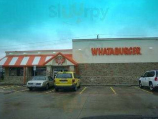 Whataburger