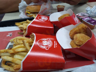 Wendy's