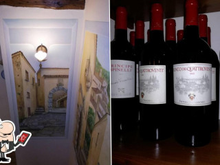 Al Borghetto Cucina Tipica ,pizzeria Con Forno A Legna