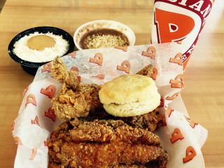 Popeyes Louisiana Kitchen