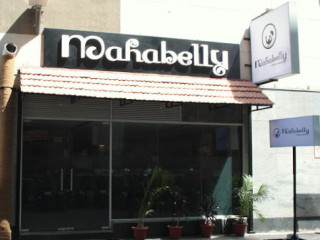 Mahabelly