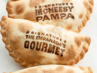 The Empanada’s