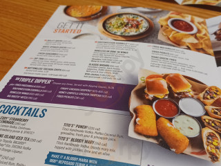 Chili's Grill