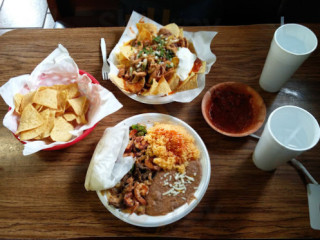 Taqueria Chihuahua