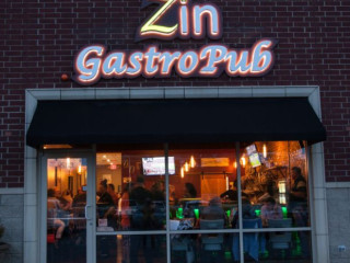 Zin Gastropub