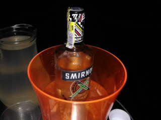 Guaro's
