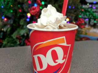 Kettering Dq