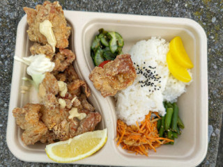 Wakara Karaage Foodtruck