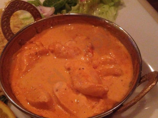 Mirchi Grill