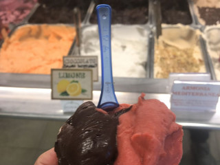 Belfiore Gelato Cioccolato Gelateria Artigianale