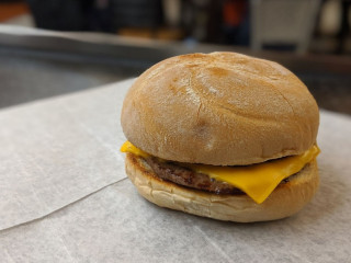 Billy Goat Tavern