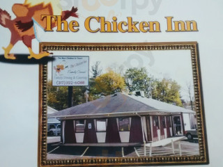 The Chicken Inn