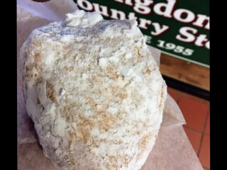 Congdon's Doughnuts