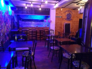 Blue Beer