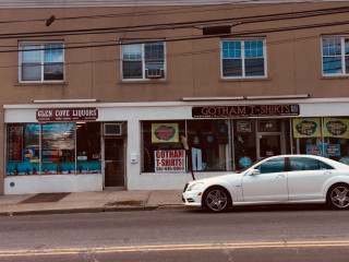 Glen Cove Liquor