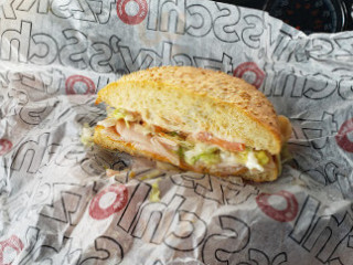 Schlotzsky's