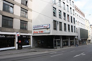 Thalia Filmtheater
