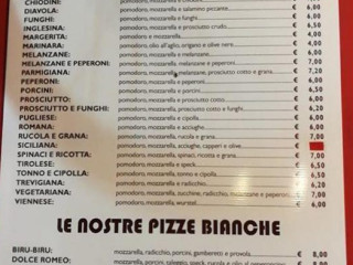 La Rustica