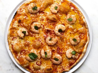 Pizzaria Lisboa