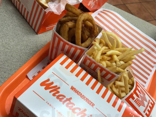 Whataburger