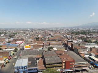 Espacio 10-60