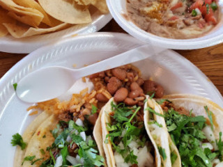 Tacos La Carreta