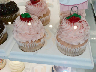 Gigi's Cupcakes