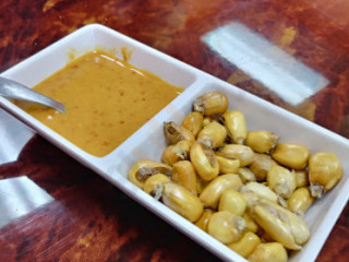 Chicharrones