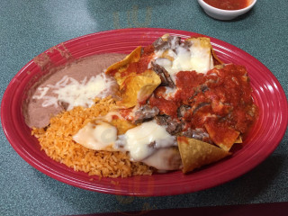 Los Maya's Mexican Grill