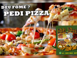 Disk Pizza Vitória