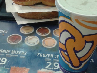 Auntie Anne's