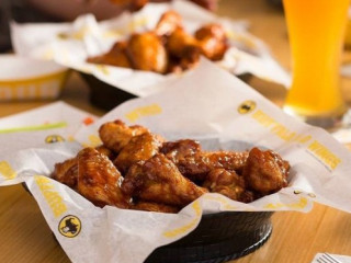 Buffalo Wild Wings Peru