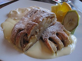 Café Atlantic
