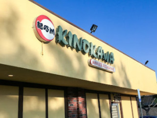 Kinokawa Japanese