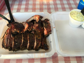 Big John's Texas BBQ