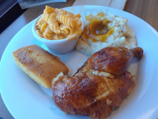 Boston Market