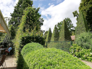 La Brasserie Du Lavoir