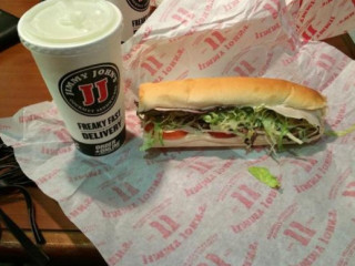 Jimmy John's