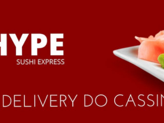 Hype Express Cassino