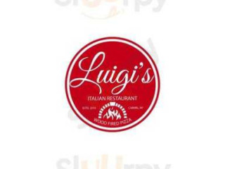 Luigi's Famiglia Cucina