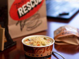 Zoup!