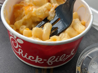 Chick-fil-a