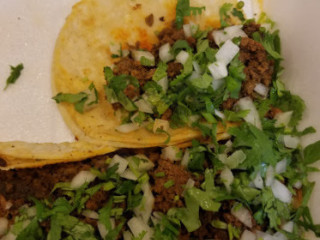 Tacos La Estrella