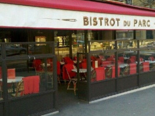 Bistrot du Parc